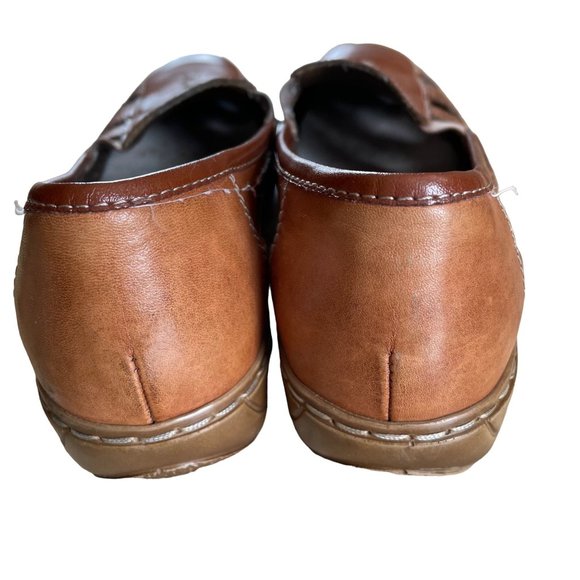 Rieker Antistress Slip-on Shoes Size 38 - Picture 4 of 7